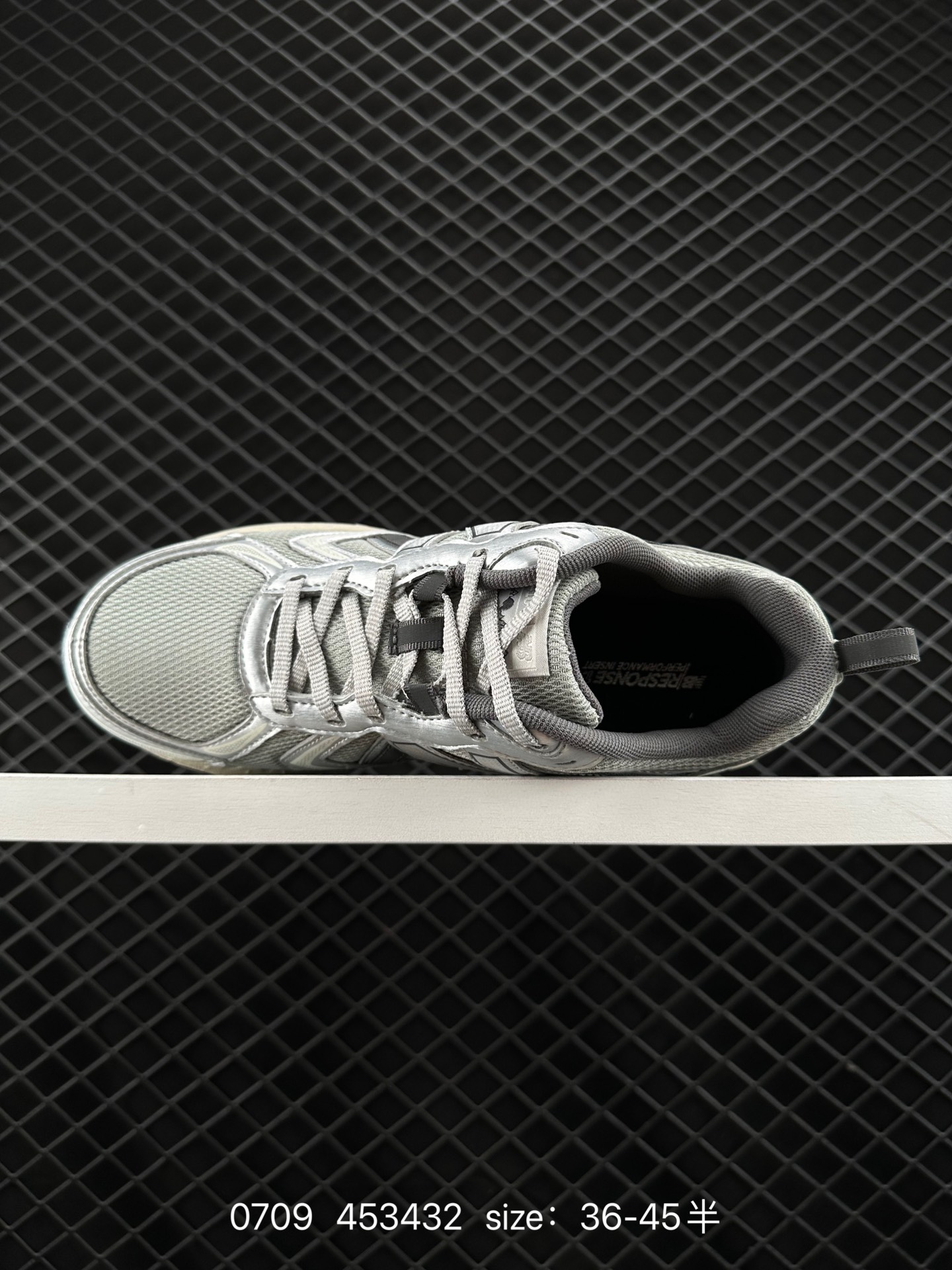 NEW BALANCE/NB WT410CK5